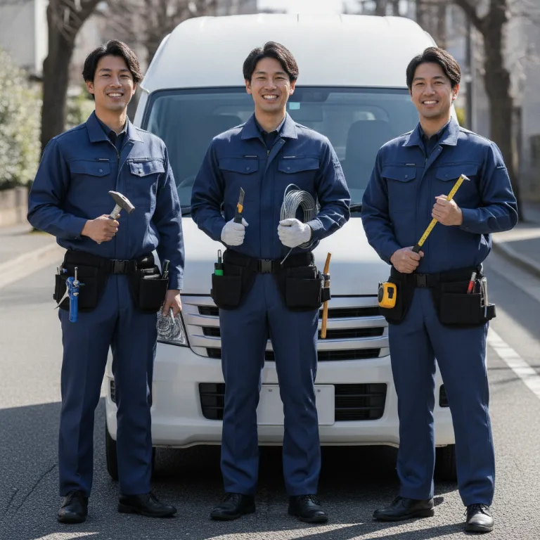 屋根修理 のチーム: Tanba